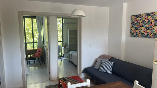 Apartamento 2 Dormitorios Parque Rodo Alquiler