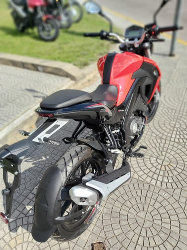 Imagen 10 de 18 de Benelli Tnt 180 S Av 1