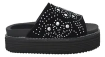 Comprar Sandalias Mujer Moda Verano Plataforma Alta Gomon