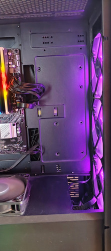 Pc Armada Amd Ryzen 7600 5.1ghz 32gb Ram 1tb C/cooler Am5 (Usado)