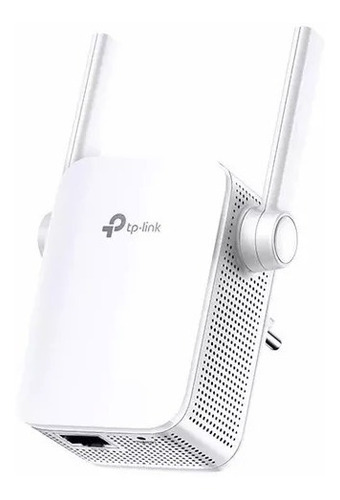 Imagem 3 de 4 de Repetidor De Sinal Wi-fi Ac1200 Dual-band Tp-link Re305