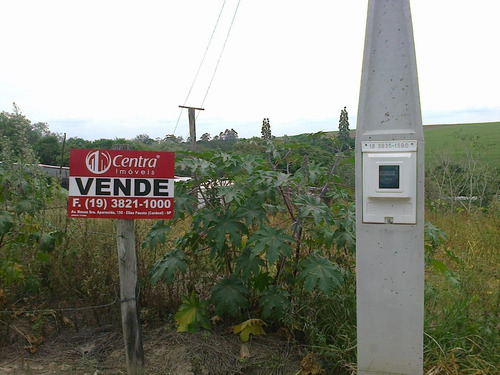 Chácara À Venda, 20000 M² Por R$ 530.000 - Ipiranga - Elias Fausto/sp - Ch0029