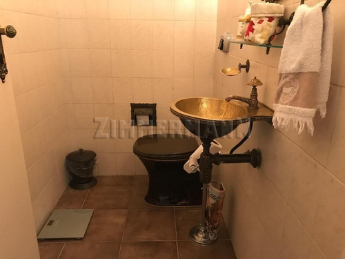 Imagem 7 de 15 de Casa - Alto Da Lapa - Ref: 131528 - V-131528