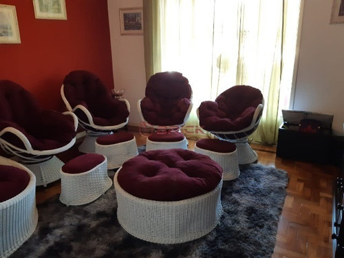 Imagem 9 de 30 de Casa Triplex Com 9 Quartos Sendo 4 Suítes, No Comary - Ca01677 - 69340500