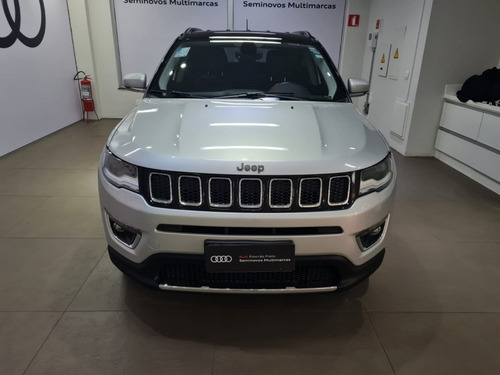 Imagem 2 de 12 de Jeep - Compass 2.0 Limited