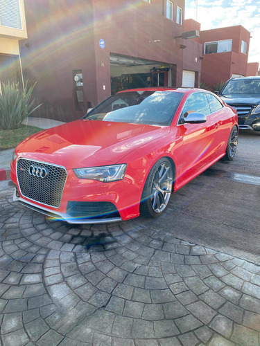 Imagen 1 de 14 de Audi Rs5