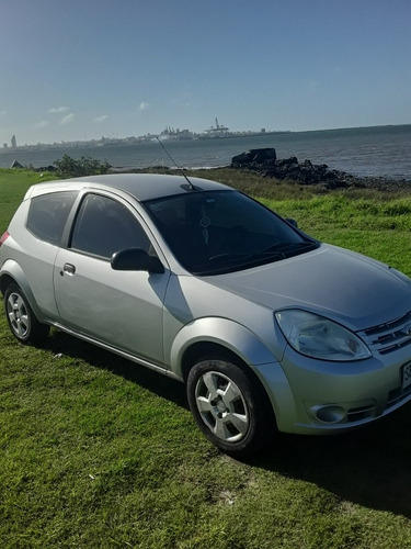 Ford Ka 2010 1.0 Fly