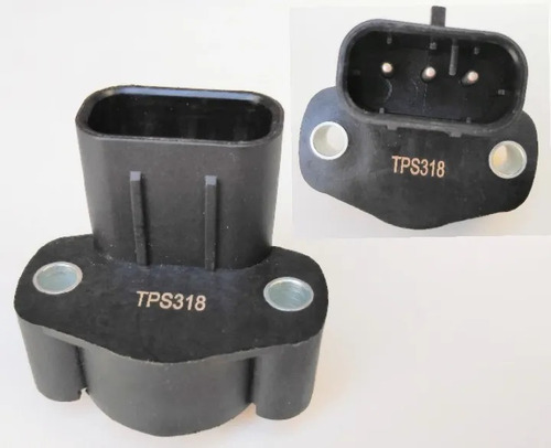 Sensor Tps318 Grand Cherokee 93/96 Cherokee 4.0 L Dodge Ram 