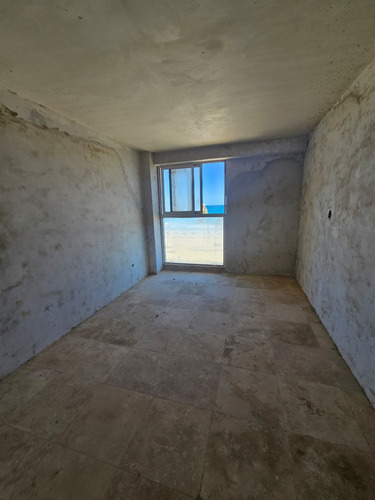 Proyecto Edificio Residencial-vacacional Playa El Agua