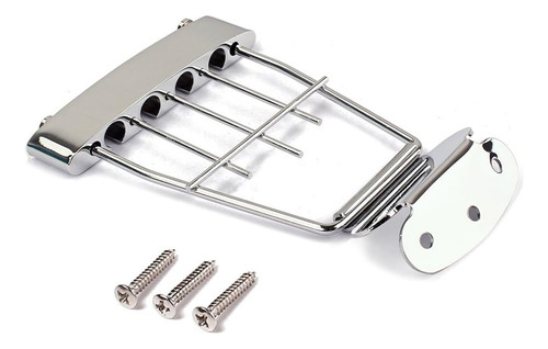 Guitarra Acústica De 4 Cordas Bridge Guitar Archtop Guitar T