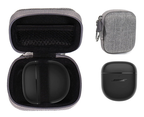 Casesack Funda Para Los Nuevos Auriculares Bose Quietcomfort