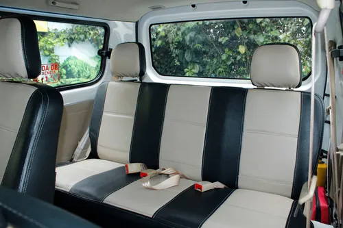Foton Mini Van 1.2 Bj6 2018