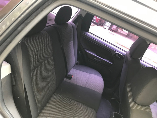 Ford Ecosport 2.0 Xls