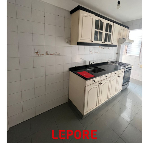 Departamento En Venta En Parque Chacabuco
