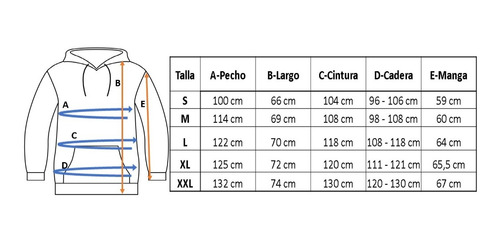 Imagen 2 de 2 de Polerón Estampado Unisex Gatitos Kawaii