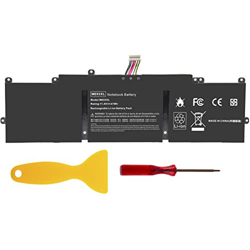 Batería Compatible Para Hp Stream 11-d 13-c Series 13-c110nr