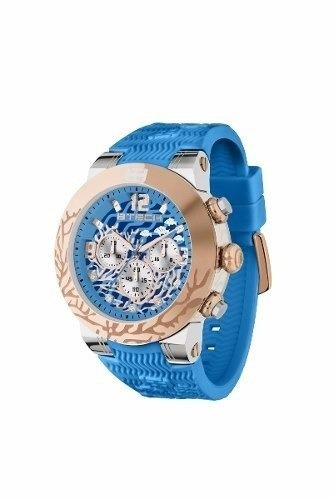 Imagen 2 de 6 de Reloj Btech Ocean- Bt-re-613-11