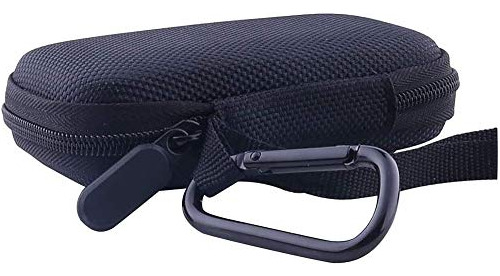 Funda De Viaje Werjia Hard Eva Para Sony Wi-xb400/wi-c200/wi