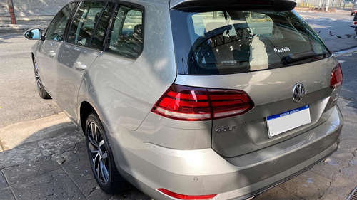 Volkswagen Golf Variant Highline 1.4 Tsi Dsg