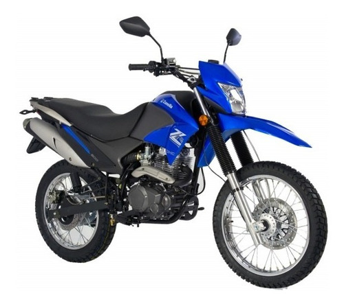 Imagen 7 de 8 de Zanella Zr 150