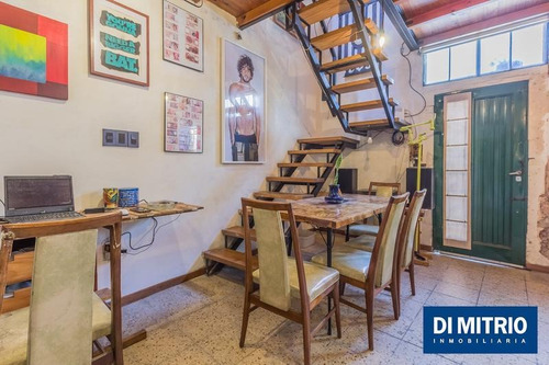Imagen 8 de 26 de Ph Sin Expensas Y Con Entrada Independiente! - 2 Ambientes Con Terraza!