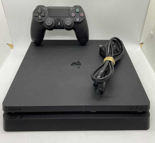 Ps4 Slim 1tb