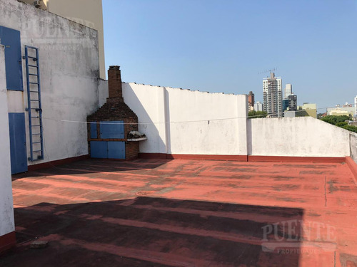 Edificio Comercial - Banfield Oeste
