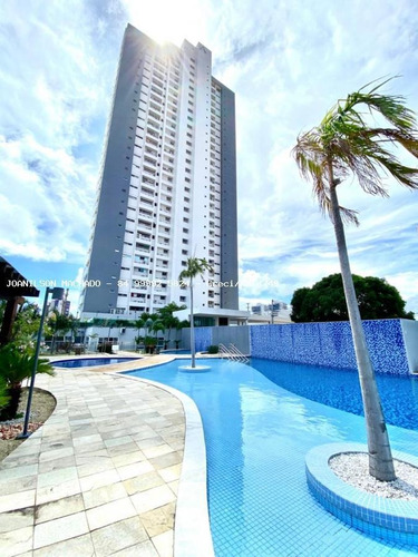 Imagem 10 de 15 de Apartamento Para Venda Em Natal, Lagoa Nova - Residencial Vivant, 4 Dormitórios, 3 Suítes, 5 Banheiros, 3 Vagas - Ap1724-vi_2-1162815