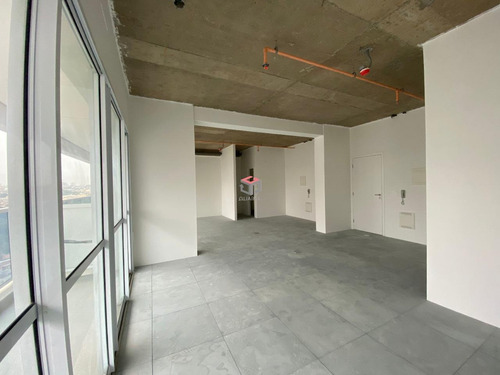 Imagem 11 de 16 de Sala Comercial Para Locação, 2 Vagas, 72,31 M² - Baeta Neves - São Bernardo Do Campo / Sp - 96475