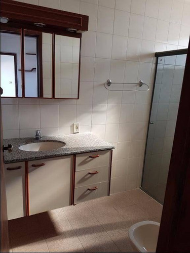 Imagem 7 de 30 de Cobertura Com 4 Dormitórios À Venda, 259 M² Por R$ 900.000,00 - Centro - Limeira/sp - Co0002