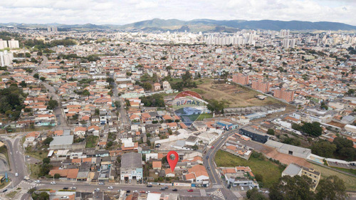 Imagem 11 de 11 de Casa Com 5 Dormitórios À Venda, 262 M² Por R$ 660.000,00 - Colônia - Jundiaí/sp - Ca0039