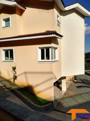 Imagem 7 de 30 de Alto Padrão - Cond. Arujazinho Iii At 1290.00m² E Ac 570.00 - 1373so - 68880446