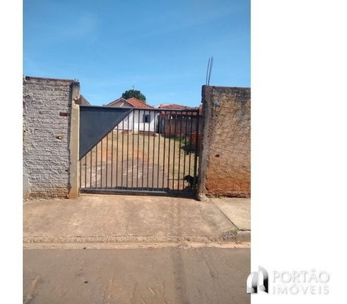 Imagem 2 de 2 de Lote / Terreno À Venda - Vila São Francisco, Bauru-sp - 4680
