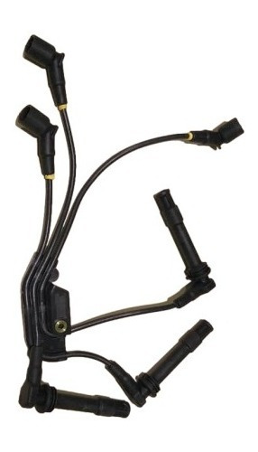 Cable De Bujia Land Rover Freelander 6 Cil Motor 2.5 02-05