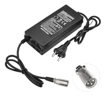 Comprar Cargador Scooter Eléctrico Cargador De Batería