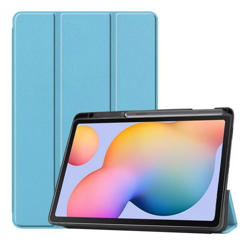 Tablet Case For Galaxy Tab S6 Lite Sm-p613/p619 10.4 P610