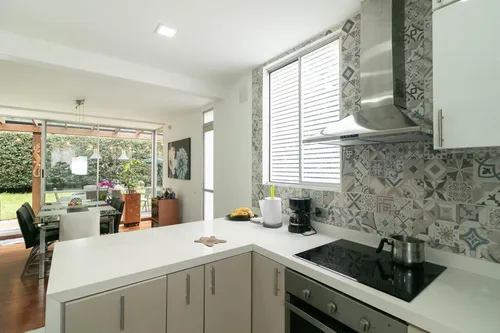 Casa Condominio En Venta En Provenza. Cod V1030152