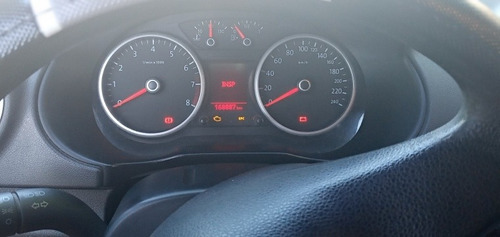 Volkswagen Gol Trend Pack 1 Año 2012