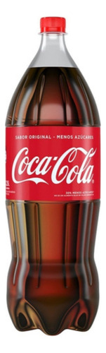 Coca Cola 1,75 Ml Gaseosa Original