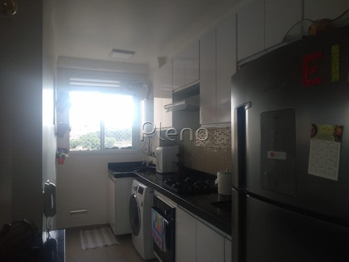Imagem 19 de 30 de Apartamento À Venda Em Vila Industrial - Ap022885