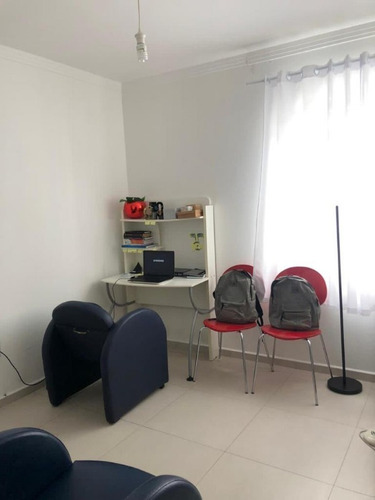 Oportunidade De Morar No Atiradores | Apartamento Com 03 Dormitórios | Aceita Financiamento - Sa01837 - 69304263