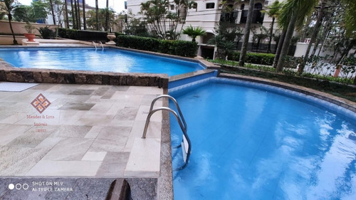 Apartamento A Venda No Bairro Balneário Cidade Atlântica - 172-1