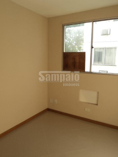 Imagem 11 de 24 de Apartamento - Ref: S2ap5751