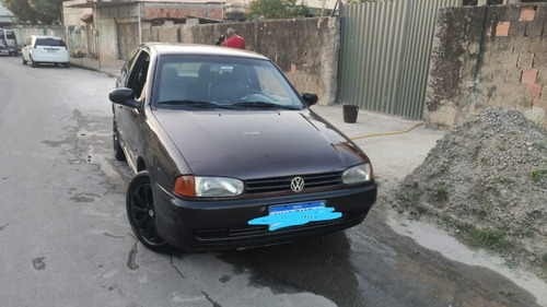 Imagem 1 de 9 de Volkswagen Gol G2 97