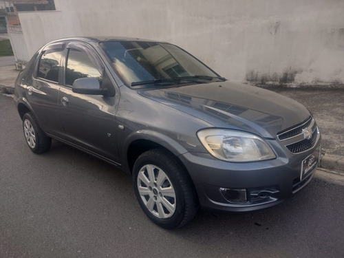 Imagem 5 de 6 de Prisma 1.4 Mpfi Lt 8v Flex 4p Manual