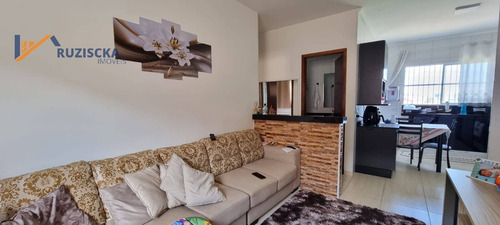 Imagem 13 de 15 de Casa Em Condominio A Venda Em Itanhaem Sp - Ca756-f - Ca756-f