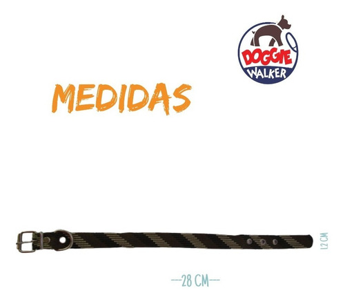 Collar Mini Para Mascotas