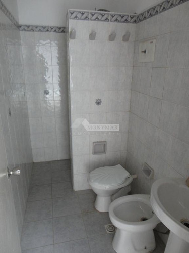 Imagen 21 de 22 de Casa La Comercial Venta 4 Dormitorios A 1 Cuadra De Arenal Grande Y Amézaga