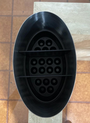 Oxo Good Grips Recipiente Utensilios De Cocina / Oportunidad (Usado)