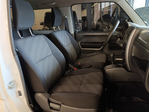 Suzuki Jimny 2017